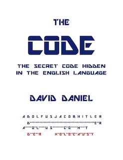 Front cover_The Code