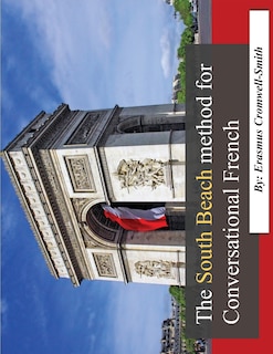 Front cover_The South Beach method for Conversational French