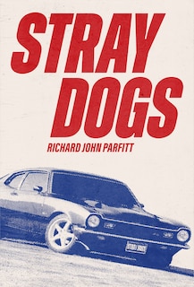 Couverture_STRAY DOGS