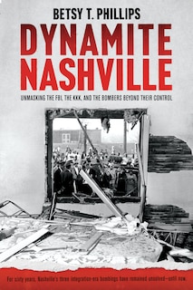 Front cover_Dynamite Nashville