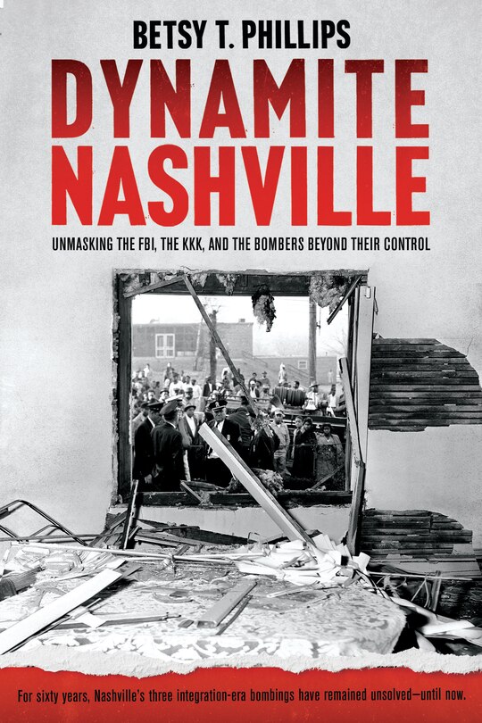 Front cover_Dynamite Nashville