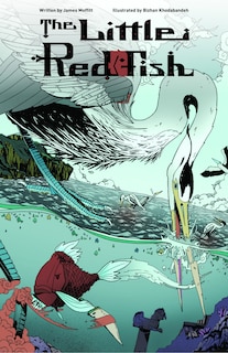 Couverture_The Little Red Fish