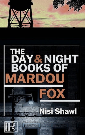 The Day and Night Books of Mardou Fox