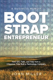Front cover_Bootstrap Entrepreneur