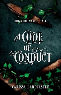 Front cover_A Code of Conduct