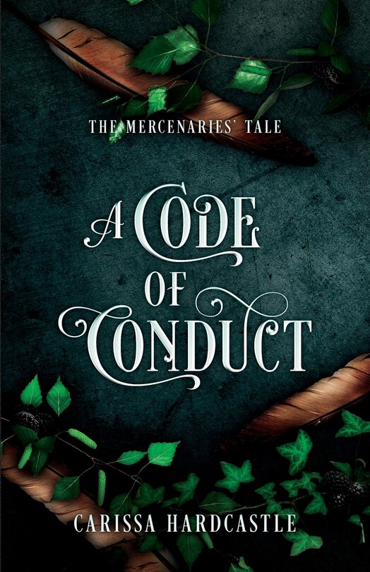 Front cover_A Code of Conduct