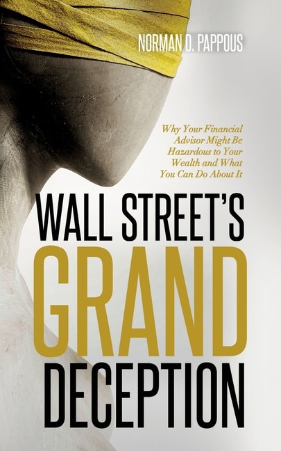 Front cover_Wall Street's Grand Deception