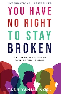 Couverture_You Have No Right to Stay Broken