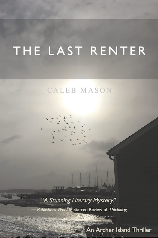 Front cover_The Last Renter