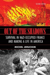 Front cover_Out of the Shadows