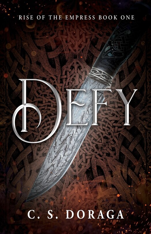 Front cover_Defy