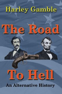 Front cover_The Road to Hell