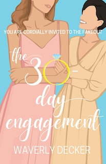 Couverture_The 30-Day Engagement