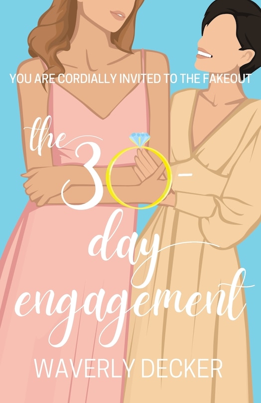 Couverture_The 30-Day Engagement