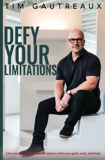 Front cover_Defy Your Limitations