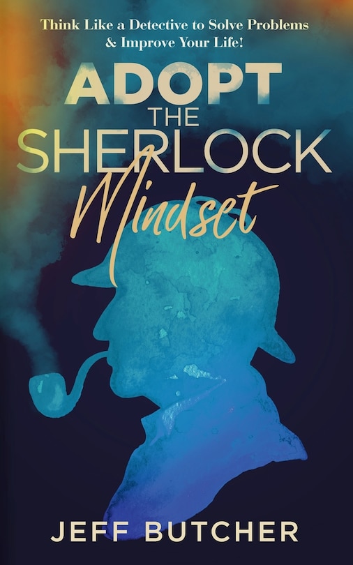 Couverture_Adopt the Sherlock Mindset