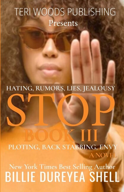 Front cover_Stop Book III