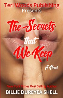 Front cover_The Secrets That We Keep