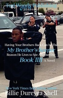 Front cover_My Brother's Keeper llll