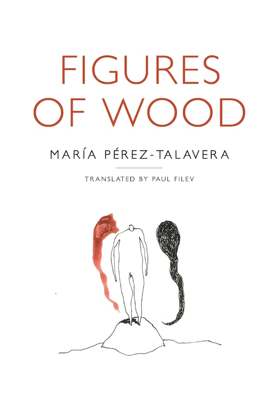 Front cover_Figures of Wood