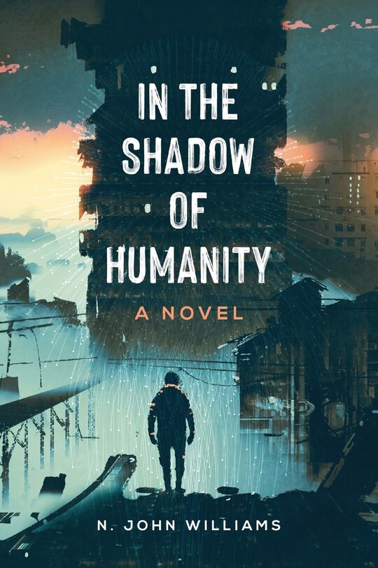 Couverture_In the Shadow of Humanity