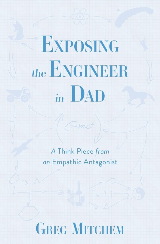 Couverture_Exposing the Engineer in Dad