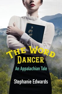 Front cover_The Word Dancer
