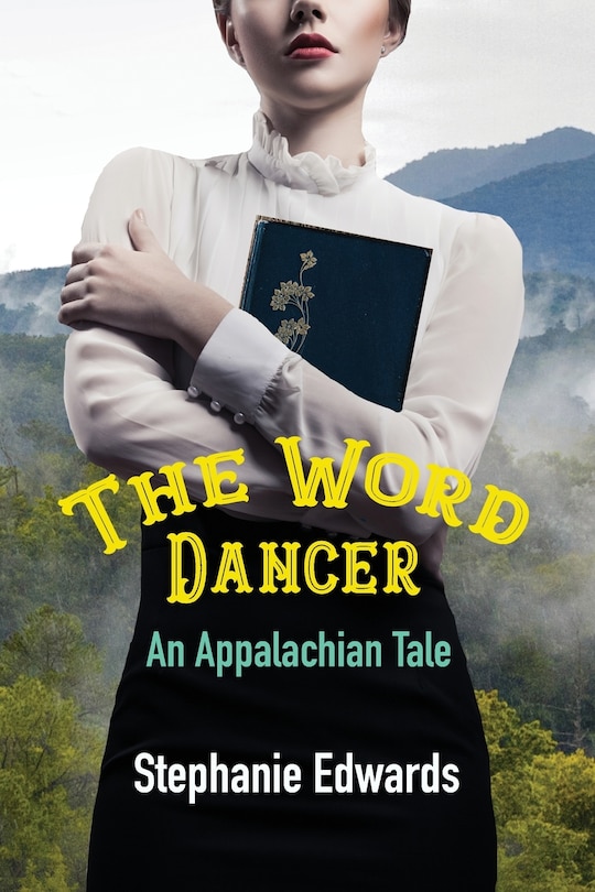 Front cover_The Word Dancer