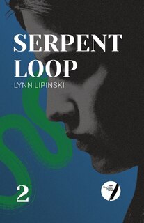 Front cover_Serpent Loop