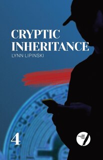 Front cover_Cryptic Inheritance