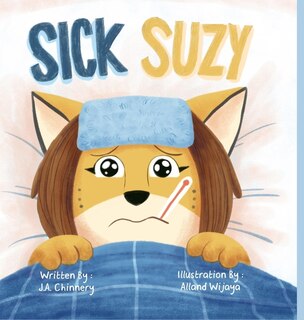 Front cover_Sick Suzy