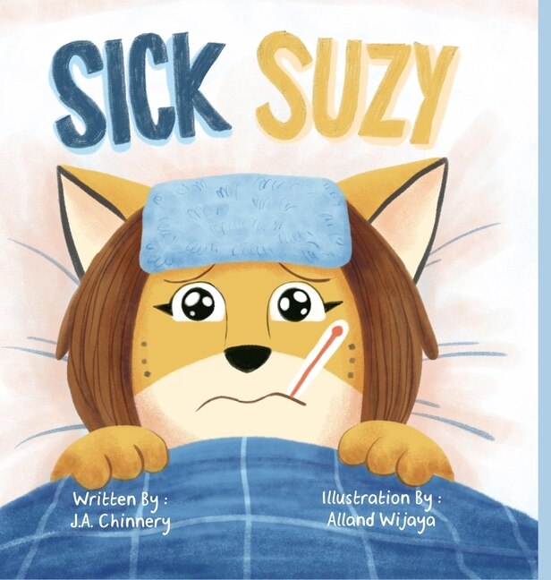 Front cover_Sick Suzy