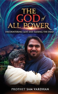 Couverture_The God of All Power
