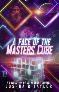 Front cover_A Face of the Master's Cube