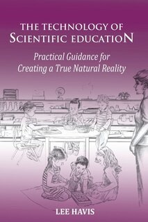 Front cover_The Technology of Scientific Eduation
