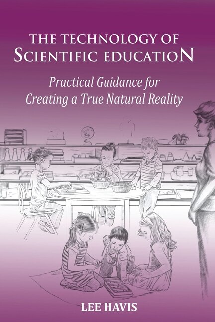 Front cover_The Technology of Scientific Eduation