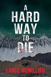 Front cover_A Hard Way to Die