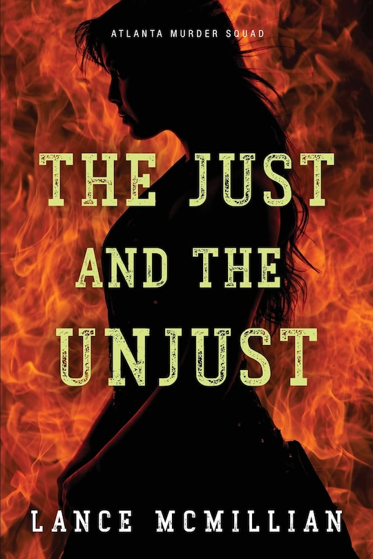 Couverture_The Just and the Unjust