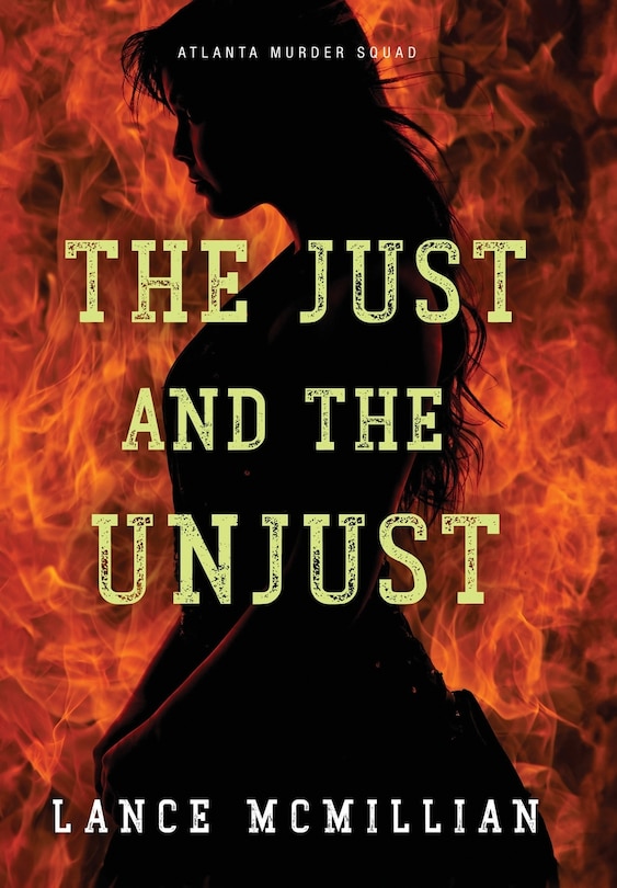 Couverture_The Just and the Unjust