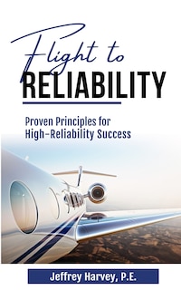Front cover_Flight to Reliability