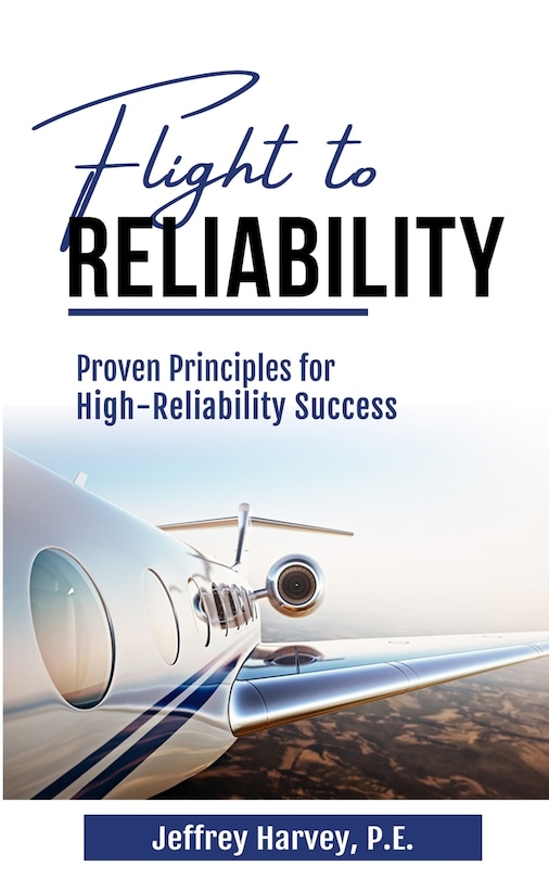 Front cover_Flight to Reliability