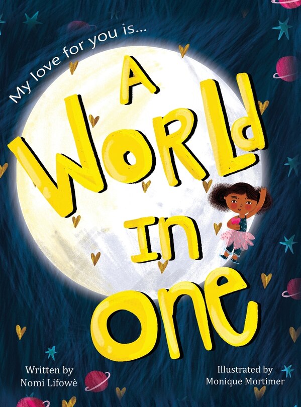 Front cover_A World in One