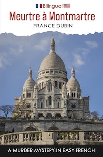 Couverture_Meurtre à Montmartre