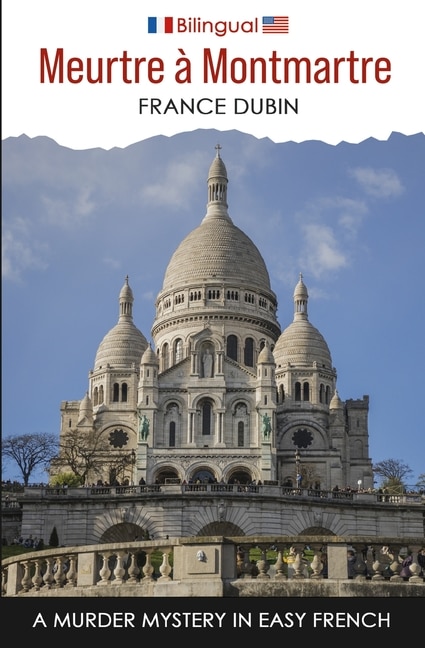 Couverture_Meurtre à Montmartre