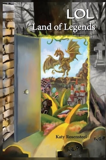 Front cover_LOL Land of Legends