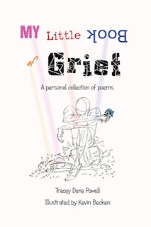 Front cover_My Little Book of Grief