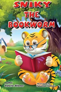 Couverture_Sniky the Bookworm