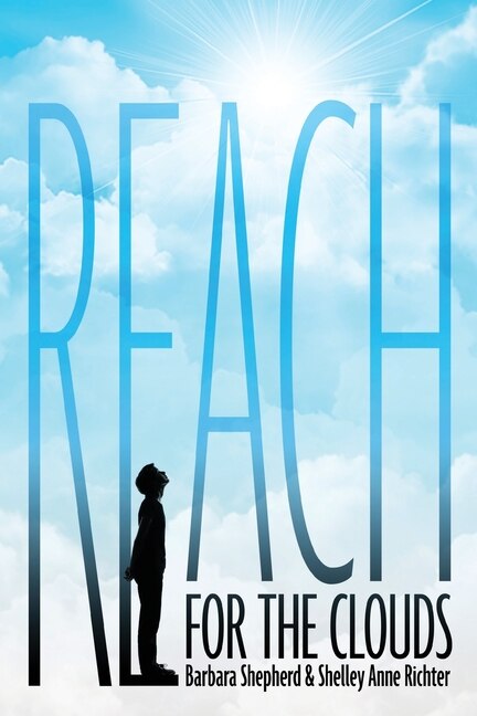 Front cover_Reach for the Clouds