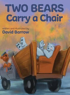 Front cover_Two Bears Carry a Chair