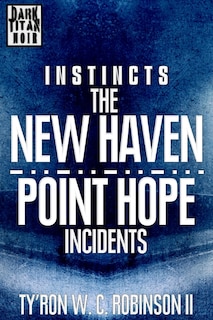 Front cover_Instincts